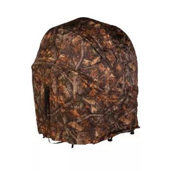 Stealth Gear Two Men Hide - Pop-Up Κρυψώνα Φωτογραφίας Άγριας Ζωής 2 Ατόμων με Παραλλαγή Δάσους