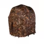 Stealth Gear Two Men Hide - Pop-Up Κρυψώνα Φωτογραφίας Άγριας Ζωής 2 Ατόμων με Παραλλαγή Δάσους