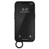 Adidas OR Hand Strap Θήκη για iPhone 13 Pro/13 6,1 ίντσες Μαύρο-Πράσινο