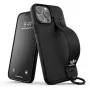 Adidas Originals Hand Strap Case για iPhone 13 Pro Max 6,7 ίντσες - Μαύρο