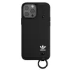 Adidas Originals Hand Strap Case για iPhone 13 Pro Max 6,7 ίντσες - Μαύρο