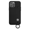 Adidas Originals Hand Strap Case για iPhone 13 Pro Max 6,7 ίντσες - Μαύρο