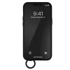 Adidas Originals Hand Strap Case για iPhone 13 Pro Max 6,7 ίντσες - Μαύρο