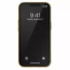 Adidas OR Moulded PU iPhone 13 Pro Case μπεζ-χρυσό 47806
