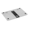 Bakker Elkhuizen ProStand Βάση Laptop - Ασημί