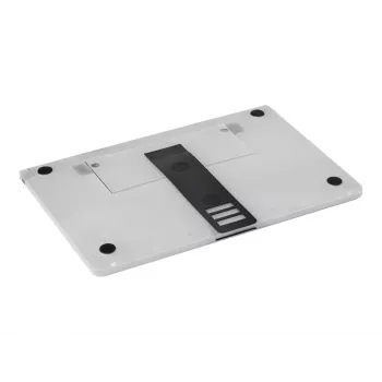 Bakker Elkhuizen ProStand Βάση Laptop - Ασημί