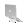 Bakker Elkhuizen ProStand Βάση Laptop - Ασημί