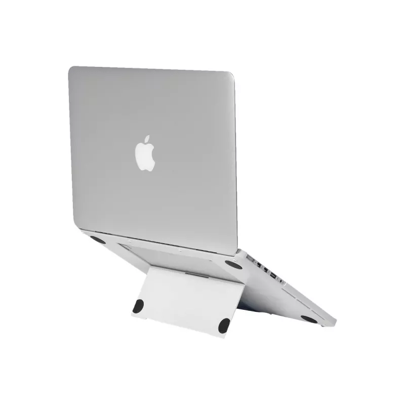 Bakker Elkhuizen ProStand Βάση Laptop - Ασημί