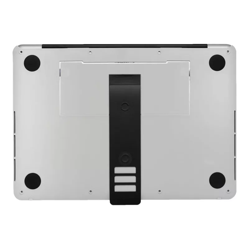 Bakker Elkhuizen ProStand Βάση Laptop - Ασημί