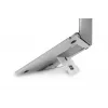 Bakker Elkhuizen ProStand Βάση Laptop - Ασημί