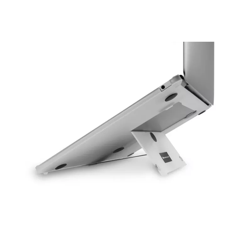 Bakker Elkhuizen ProStand Βάση Laptop - Ασημί