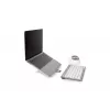 Bakker Elkhuizen ProStand Βάση Laptop - Ασημί