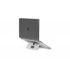 Bakker Elkhuizen ProStand Βάση Laptop - Ασημί