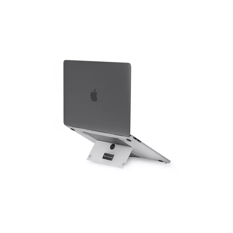 Bakker Elkhuizen ProStand Βάση Laptop - Ασημί