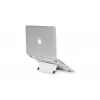 Bakker Elkhuizen ProStand Βάση Laptop - Ασημί