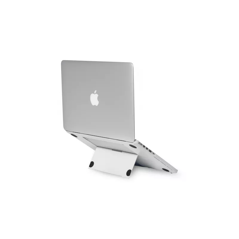 Bakker Elkhuizen ProStand Βάση Laptop - Ασημί