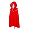 Souza! Little Red Riding Hood Κάπα 4-8 Ετών Κόκκινο