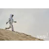 Souza! Στολή Αστροναύτη Φόρμα Ασημί 5-7 Ετών