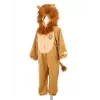 Souza! Lion Kigurumi Στολή Φόρμα 2 Ετών