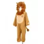 Souza! Lion Kigurumi Στολή Φόρμα 2 Ετών