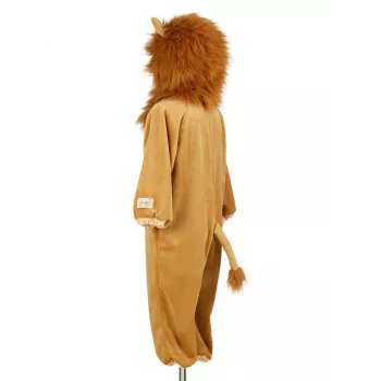 Souza! Lion Kigurumi Στολή Φόρμα 2 Ετών