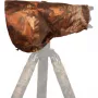 Buteo Photo Gear Rain Cover 1 - Μαύρο, αδιάβροχο νάιλον, για DSLR/System κάμερες με φακό έως 300 mm