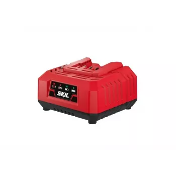 SKIL 3122AA 2,4A Φορτιστής για 20V Max Μπαταρίες Λιθίου-Ιόντων