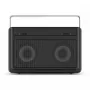 PerfectPro AUDISSE Ραδιόφωνο εργοταξίου - DAB+, FM, Bluetooth, IP65, 2x7W