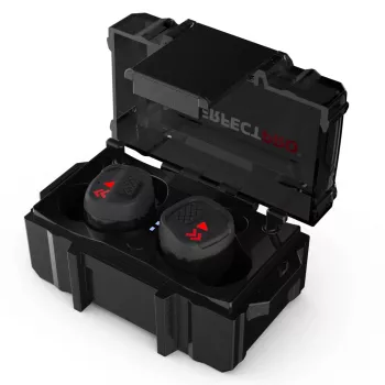 PerfectPro H-10 Ωτοασπίδες εργοταξίου In-Ear ακουστικά