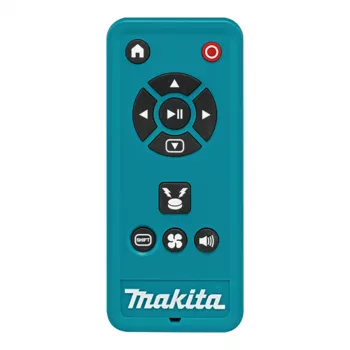 Makita 620H54-5 Τηλεχειριστήριο για επαναφορτιζόμενη ρομποτική σκούπα