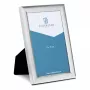 Zilverstad Metz 13x18 cm Ασημί μεταλλική κορνίζα πορτρέτου 7931231