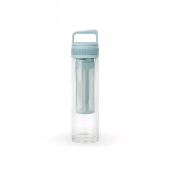 Leopold Vienna Cold Brew Moshi 400ml Διπλού τοιχώματος ποτήρι Mint