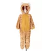 Souza! Timmy the Tiger Kigurumi Κουστούμι ολόσωμη φόρμα για παιδιά 5-7 ετών