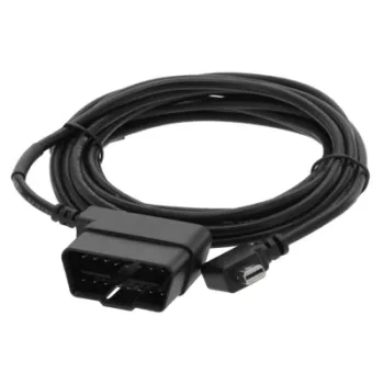 Webfleet CAM Lite Τροφοδοτικό OBD