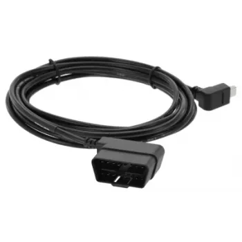 Webfleet CAM Pro Τροφοδοτικό OBD