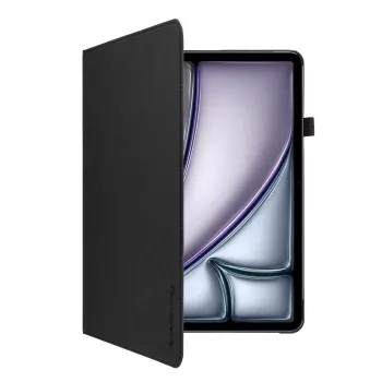 GeckoCovers EasyClick Eco Θήκη folio για iPad Air 13 ίντσες (2024) M2 - Μαύρο