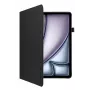 GeckoCovers EasyClick Eco Θήκη folio για iPad Air 13 ίντσες (2024) M2 - Μαύρο