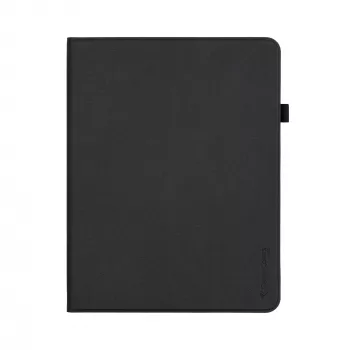 GeckoCovers EasyClick Eco Θήκη folio για iPad Air 13 ίντσες (2024) M2 - Μαύρο