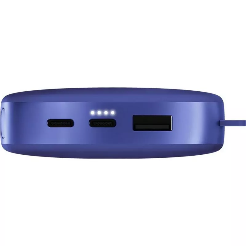 FRESH'N'REBEL Powerbank 18000 mAh USB-C PD 20W True Blue