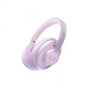 HAMA FRESH 'N REBEL Ασύρματα Over-Ear Ακουστικά Clam Blaze 2 Dreamy Lilac