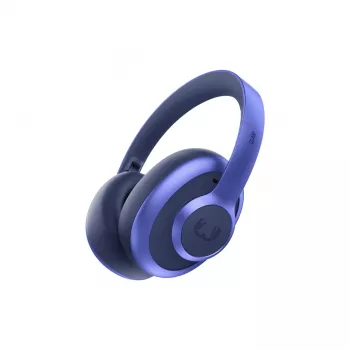 HAMA FRESH 'N REBEL Clam Blaze 2 True Blue Ασύρματα Over-Ear Ακουστικά