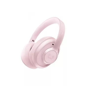 HAMA FRESH 'N REBEL CLAM ACE 2 Ασύρματα Over-Ear Ακουστικά με ANC, Pastellrosa