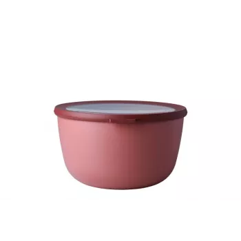Mepal Cirqula Μπολ Πολλαπλών Χρήσεων Vivid Mauve 3 Λίτρα