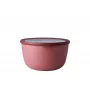 Mepal Cirqula Μπολ Πολλαπλών Χρήσεων Vivid Mauve 3 Λίτρα