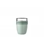 Mepal Lunchpot Ellipse Mini Nordic Sage 300+120ml