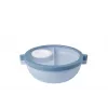 Mepal Bento Lunch Bowl Vita Nordic Blue 1,5L
