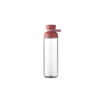 Mepal Vita παγούρι 900 ml Vivid Mauve