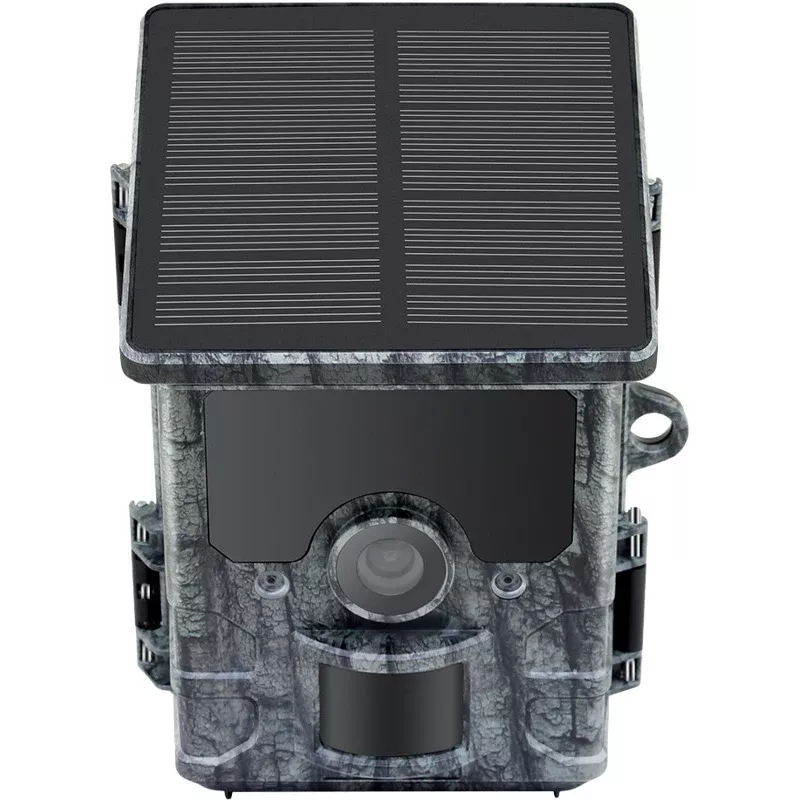 WILDCAMERAXL Camouflage EZ-Solar κάμερα παρακολούθησης