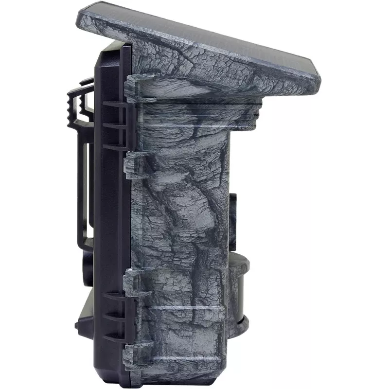 WILDCAMERAXL Camouflage EZ-Solar κάμερα παρακολούθησης