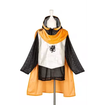 Souza! Knight Ramon Soft Armor Στολή με κάπα, 3-4 ετών